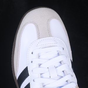 Adidas Samba OG Clover Casual Half Drag