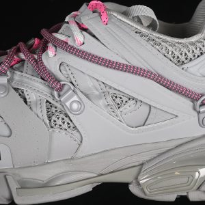 Balenciaga Track Sneaker Tess S.gomma Res Bi