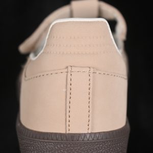 Adidas Samba Jane Lazy Person's Life Shoes