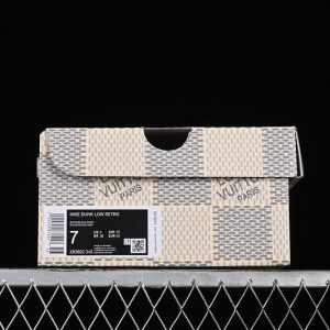 Nike SB Dunk Low Lv