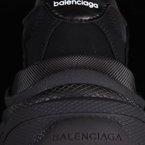 Balenciaga Triple S Sneakers x Ad