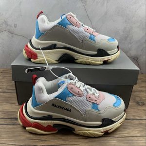 Balenciaga Triple S Dadshoes