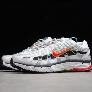 Nike P-6000