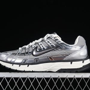 Nike P-6000