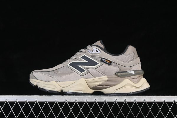 New Balance Retro Casual Sports Running Shoes