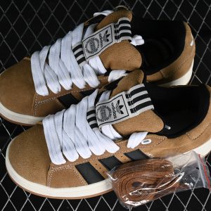 Adidas Crude From Portugal x Campus 00s