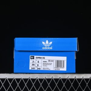 Adidas Samba OG