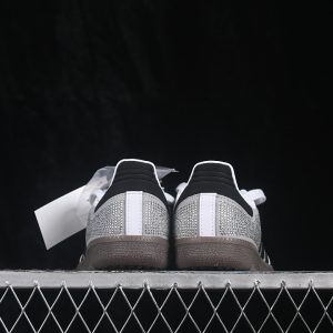 Adidas Clover Casual Board Shoes