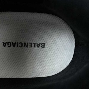 Balenciaga Runner Snaker Shoes