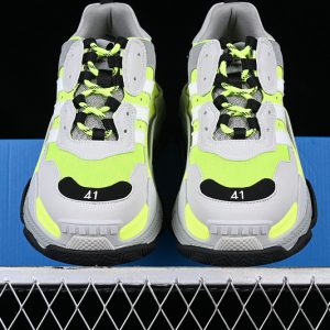Balenciaga Adidas x Balenciaga Triple S