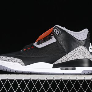 Nike Jordan 3