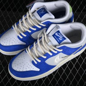 Nike April Skateboards x Sb Dunk Low