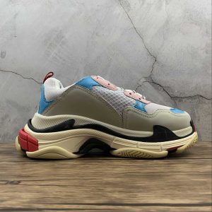Balenciaga Triple S Dadshoes