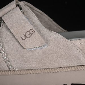 Ugg Venture Daze Slide Sendblack