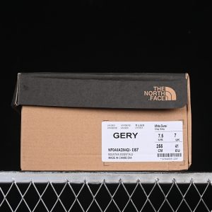 North Face Mountain Essentials