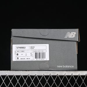 New Balance 740