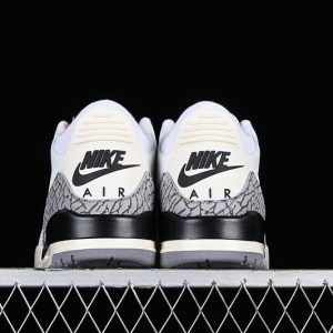 Nike Jordan 3