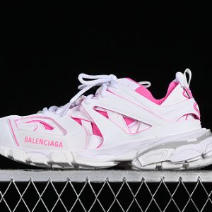 Balenciaga Track Sneaker Tess S.gomma Res Bi