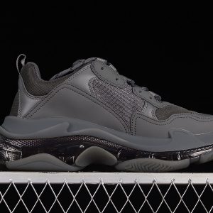 Balenciaga Vg Balenciaga Triple S 3.0 Sneakers