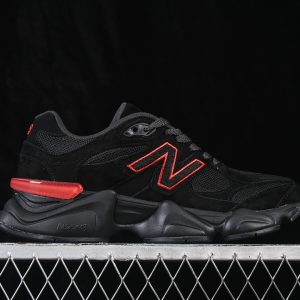 New Balance Retro Casual Sports Running Shoes