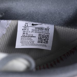 Nike Air Force 1 Low Casual Sneakers