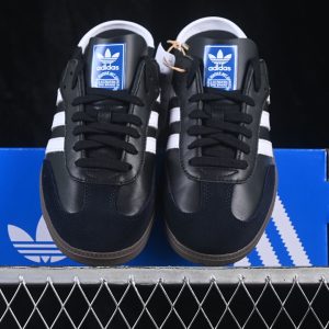 Adidas Samba OG Clover Casual Half Drag