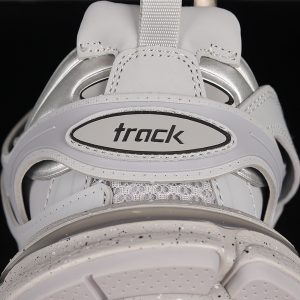 Balenciaga Track Tess S.gomma Sneaker