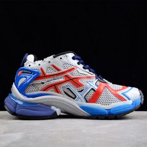 Balenciaga Runner Kith Four.color .0 21ss