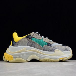 Balenciaga Gucci x Balenciaga Triple S