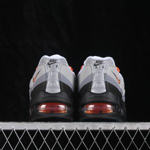 Nike Air Max 95 OG Air Cushion Shoes