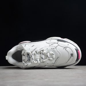 Balenciaga Triple S Sneakers