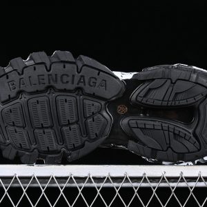Balenciaga Track Sneaker Tess S.gomma Res Bi
