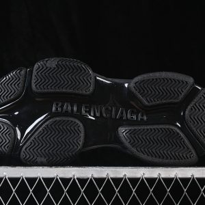 Balenciaga Fashionable Running Shoes