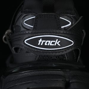 Balenciaga Track Sneaker Piercing