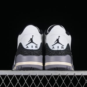Nike Jordan 3