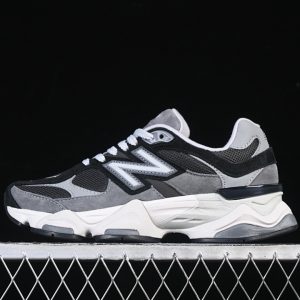 New Balance 9060 Retro Casual Sports Running Shoes