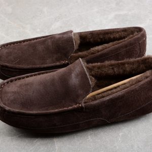 Ugg Slip-on Peas Shoes