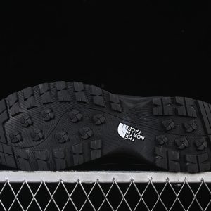 North Face Charcoal