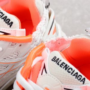 Balenciaga Runner Kith Four.color