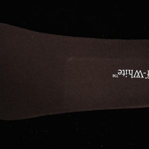 Off-White Be Right