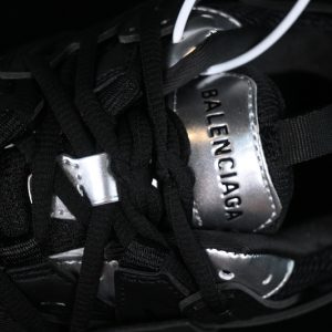 Balenciaga Track Sneaker Tess S.gomma Res Bi