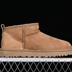 Ugg Classic Ultra Mini