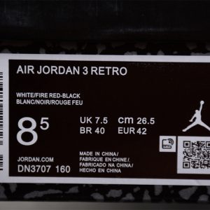 Nike Jordan 3