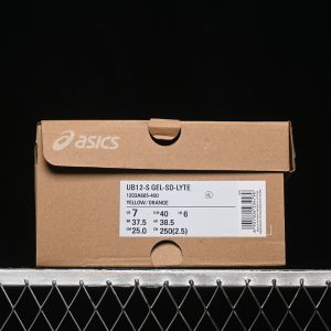 Asics