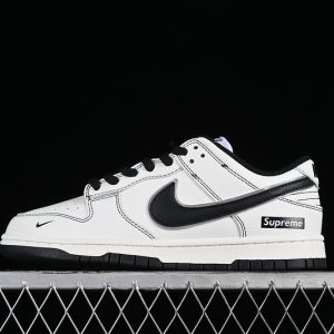 Nike Supreme x Sb Dunk Low