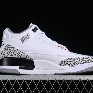 Nike Jordan 3