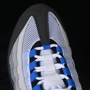 Nike Air Max 95 Air Cushioned Shoes