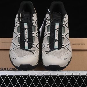 Salomon Xt-quest Outdoor Trail Running Shoes