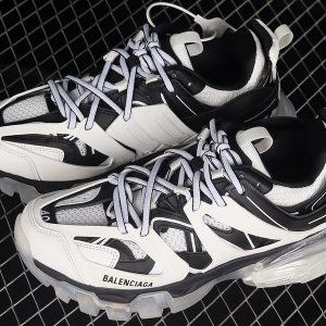 Balenciaga Track Clearsole Sneakers