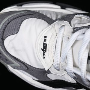 Balenciaga Runner Kith Four.color
